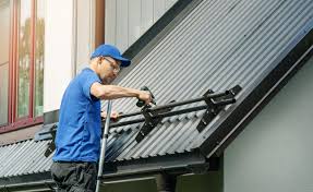 Fast & Reliable Emergency Roof Repairs in Payette, ID